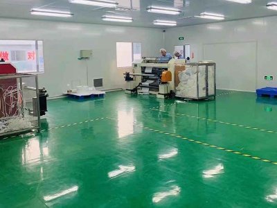 Production site-08