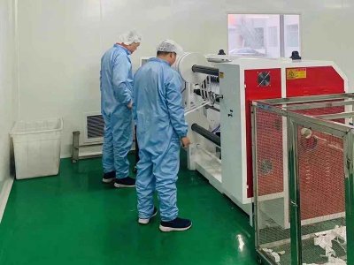 Production site-10