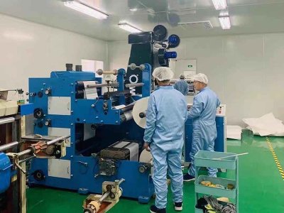 Production site-11