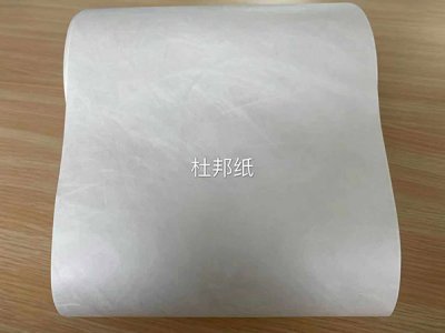 Dupont paper