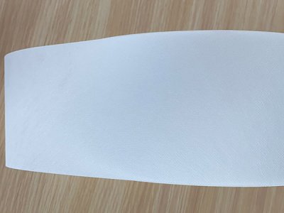 Non woven fabric